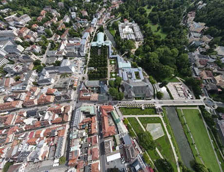 Bad Kissingen